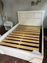 A picture of Household items