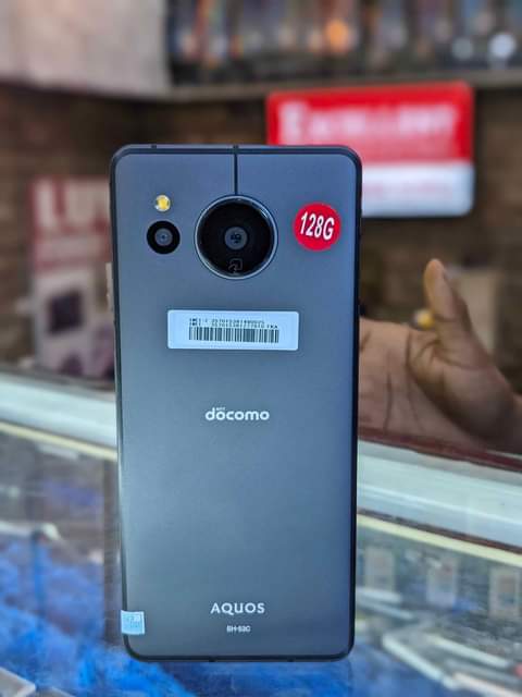 sharp aquos
