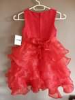 A picture of Dresses and t shirts