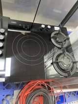 stoves