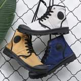A picture of Casual boots