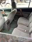 A picture of 09 Toyota Highlander