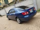 A picture of Very clean and beautiful 2007 Toyota corolla for sale in