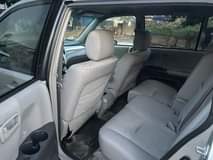 A picture of Direct Belgium accident free 2005 Highlander 3 rows seat available