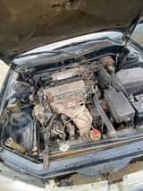 A picture of 1999 Toyota Camry Camry Camry