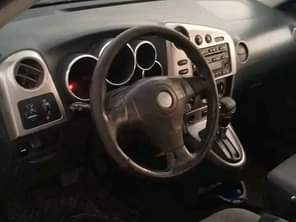 A picture of Toyota Matrix 2004 2 6M Lokoja Kogi State Call WhatsApp