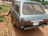 A picture of Peugeot 504