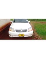 toyota mark 2