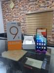 A picture of Tecno Spark 9T