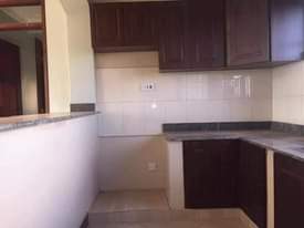 A picture of Kulambiro two bedrooms house for rent