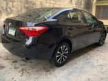 A picture of NEWEST ARRIVAL OF 2017 TOYOTA COROLLA LE TOKS ACCIDENT FREE