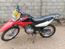 A picture of GENUINE MOTORCYCLES 0701708090