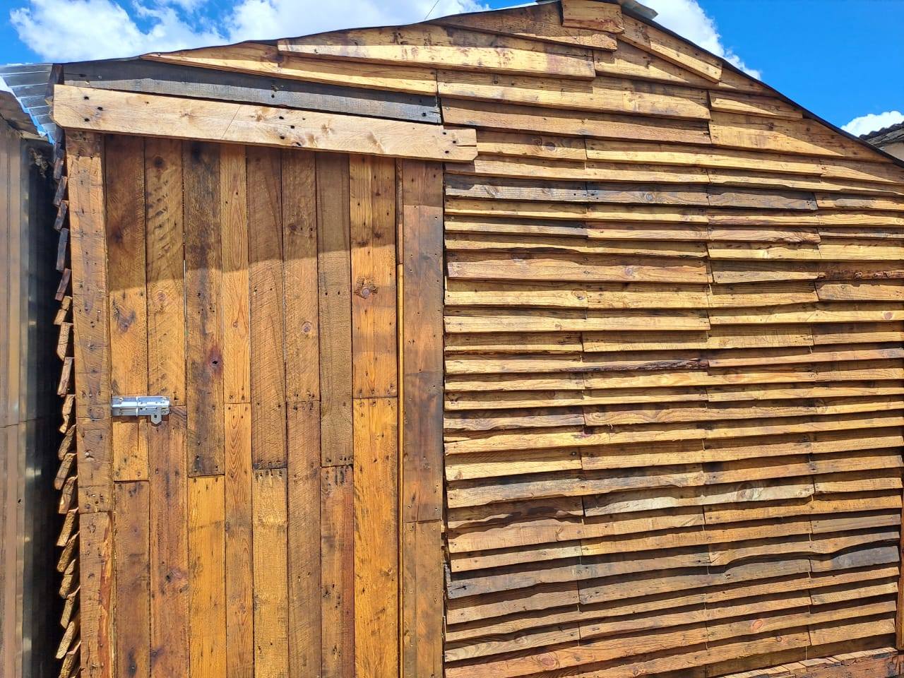 wendy house