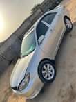 A picture of 2005 Toyota Camry silver