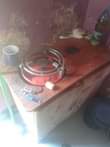 A picture of Kitanda na Godoro