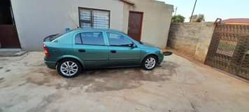Kgatliso P.