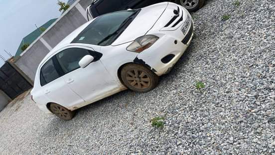 cars accra