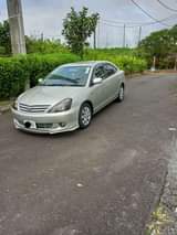 used toyota allion