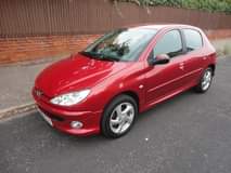 cars under 2000