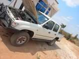 A picture of toyota Hilux 13mil 0655123103