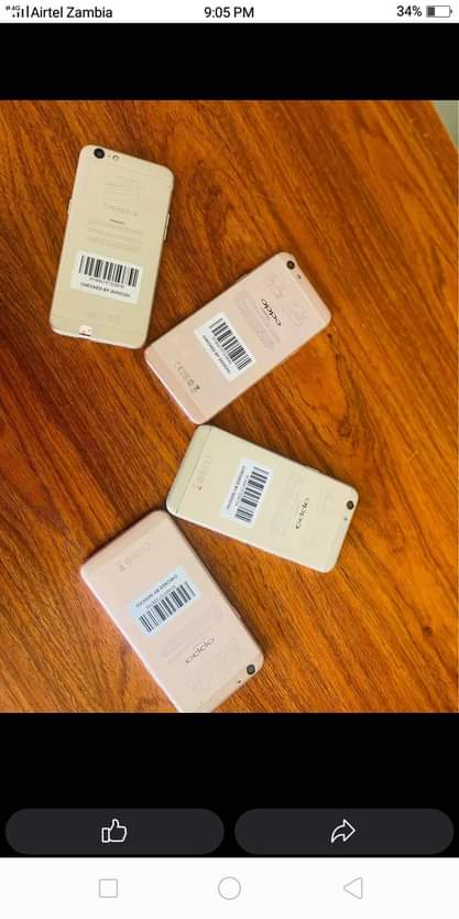 oppo a57