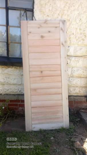 classifieds/building material