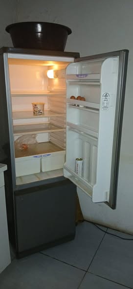 fridges
