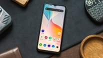 A picture of Vivo y33s