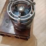 A picture of Mtungi wa gas ukiwa na Kila kitu