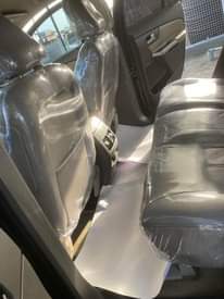 A picture of 2011 model ford edge SEL