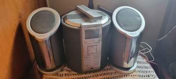 radio