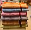 A picture of Towels