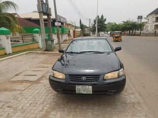 A picture of Toyota Camry Pecil light for sale