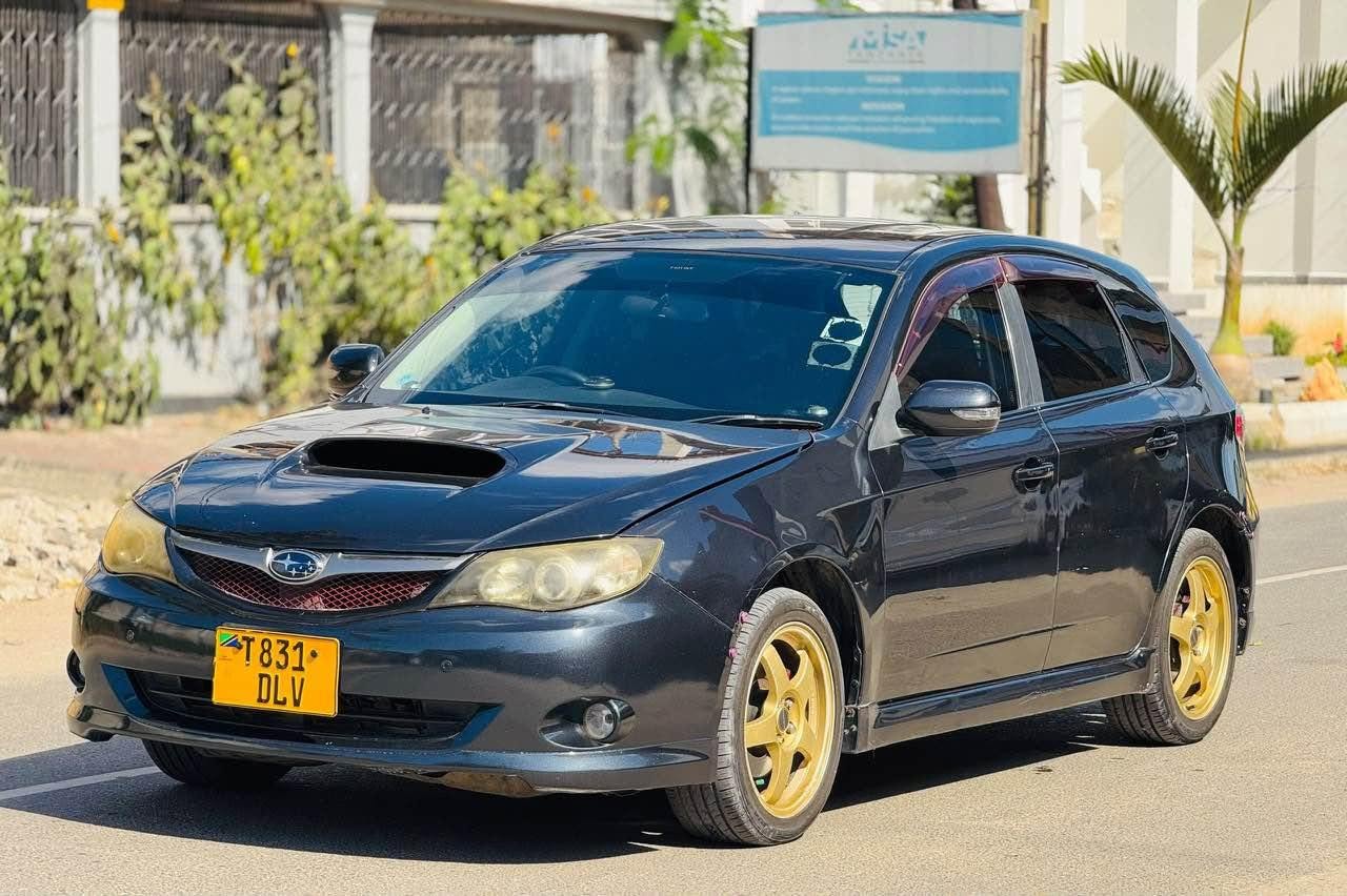 A picture of SUBARU 0672210608