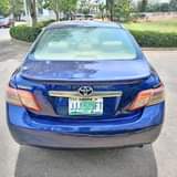 A picture of 2009 Camry mustle Camry mustle 2009 Yes