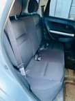 A picture of Toyota ist Price 8 000 000tsh Cc 1290 Year 2004