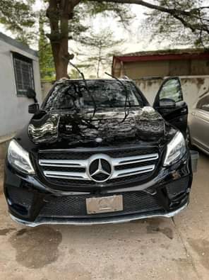 A picture of BELGIUM STANDARD GLE 350 2017 MODEL DUTY PAID EVERYTHING BLESSED