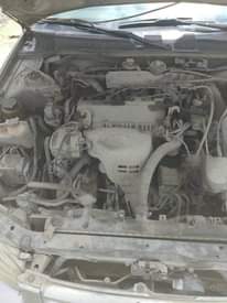 A picture of 1999 Toyota Carmry