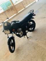 A picture of Boxer 150