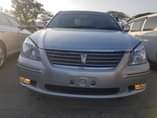 A picture of Toyota Premio on sale CVR gari imetuzwa vizuri sanaaaaa