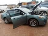 A picture of Excellent 2011 Toyota Camry
