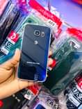 A picture of Samsung galaxy s6 edge