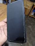 A picture of Infinix smart