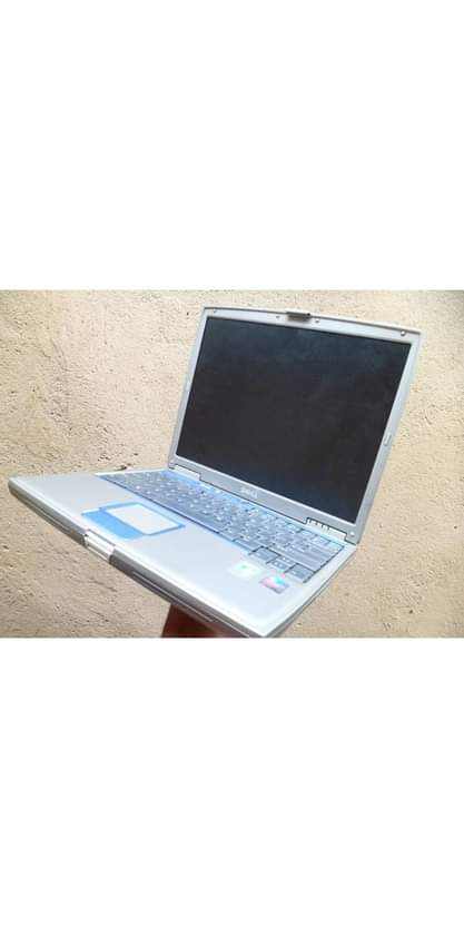 dell laptop