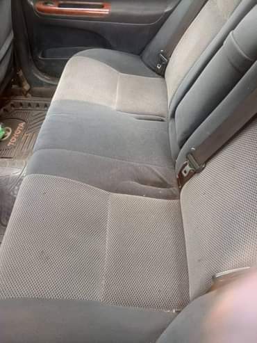 A picture of Distress sales 2004 Toyota Camry Excellent gearbox Ac is perfect