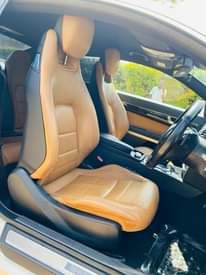 A picture of Mercedes Benz E350