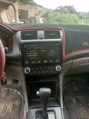 A picture of Honda EOD 2004 1 1M Okene Kogi State Call WhatsApp