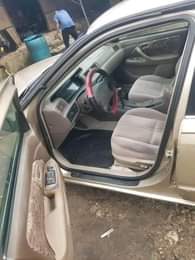 A picture of Distress sale Ooooo Fast finger Camry tiny light for sale