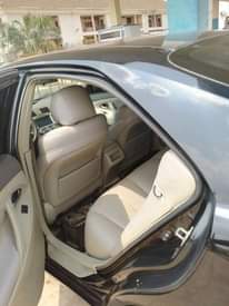 A picture of 2009 Toyota 2009 model