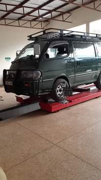A picture of Custom